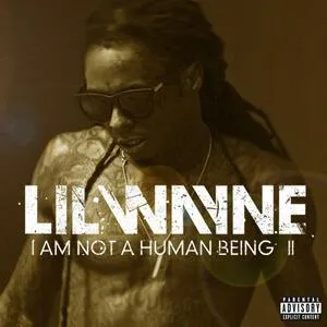 I am not a human being II